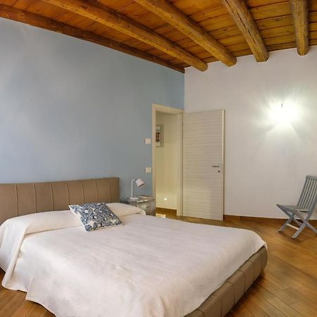 La Terrazza In Centro Lejlighed Verona Eksteriør billede