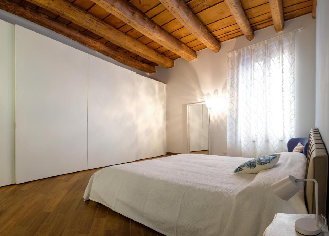 La Terrazza In Centro Lejlighed Verona Eksteriør billede