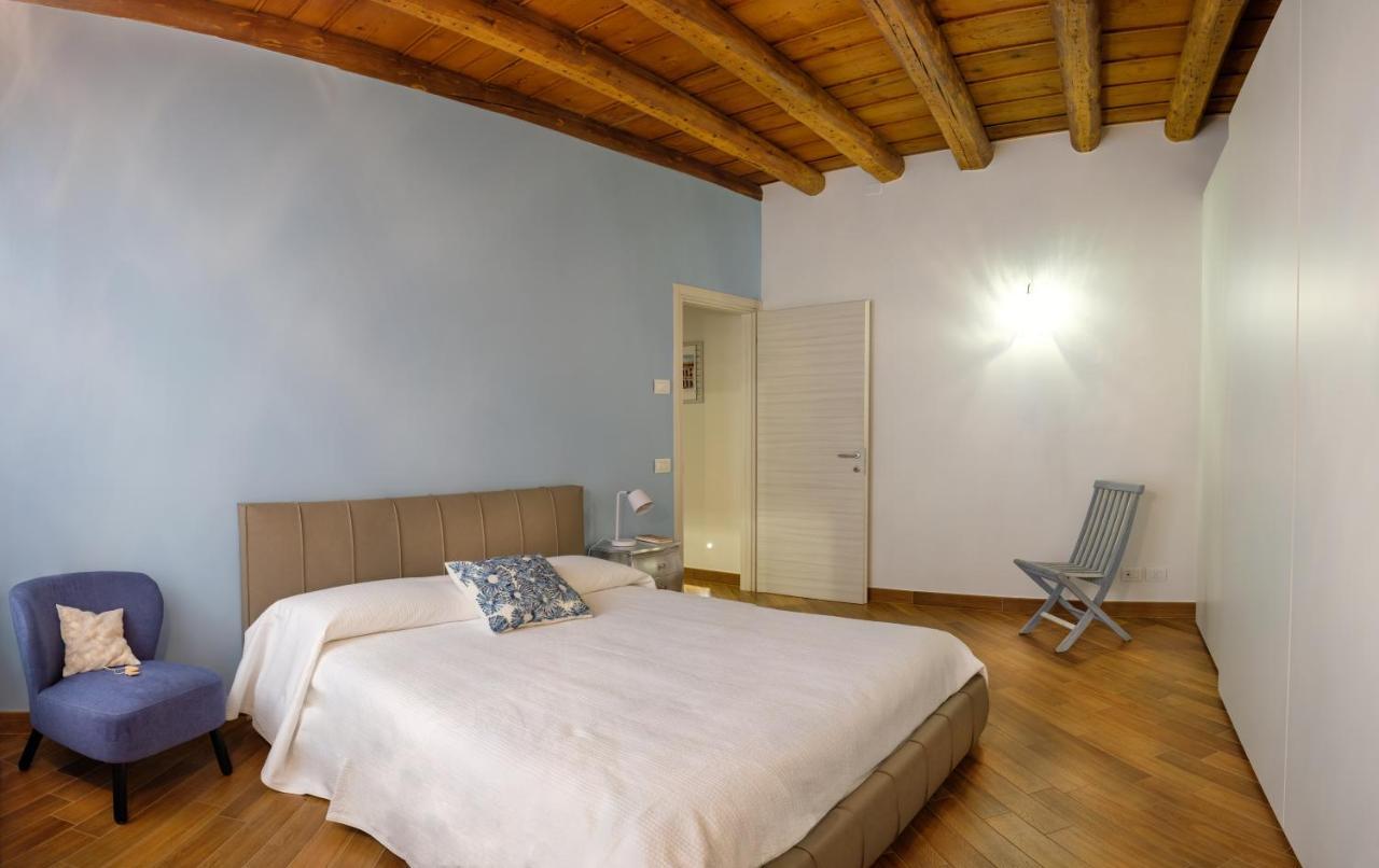 La Terrazza In Centro Lejlighed Verona Eksteriør billede